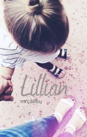 Lillian • lrh by mrcalibu
