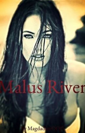 Malus River by Magdadem000