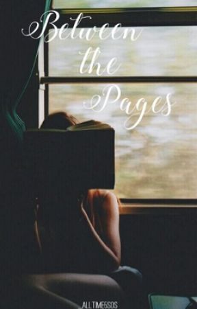 Between the Pages by _alltime5sos