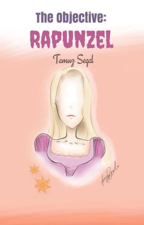 The Objective: Rapunzel by TamuzLovato