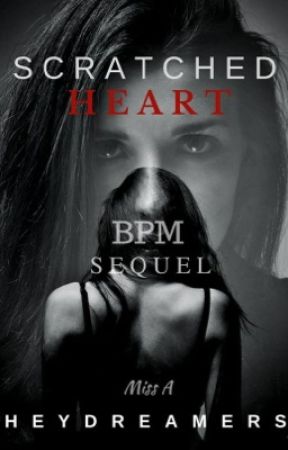 Scratched Heart by HeyyMissA