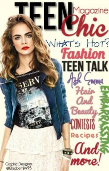 teen chic magazine Balloon latex spongebob