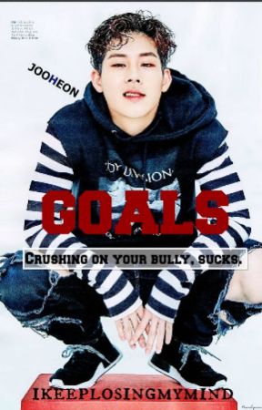 Goals by ikeeplosingmymind