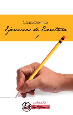 Cuaderno - Ejercicios de Escritura 1 by EvilPlotBunny