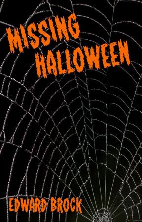 Missing Halloween by EdBrock