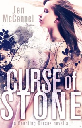 Curse of Stone by Jen_McConnel