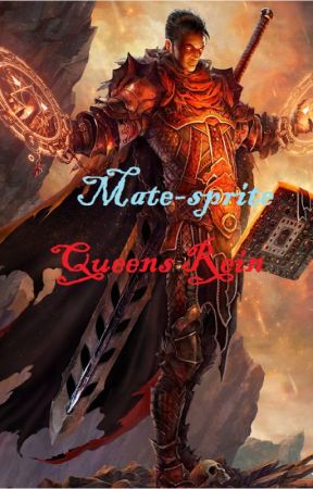 Mate-sprite: Queen's Rein. by unnoticed2003