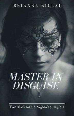 Master In Disguise by BriBillau