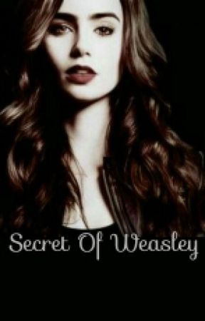 Secret Of Weasley by EmyObrien