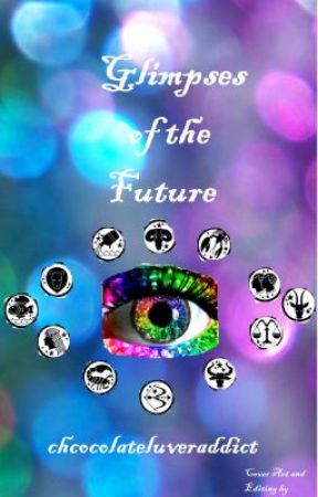 Glimpses of the Future by chocolateluveraddict