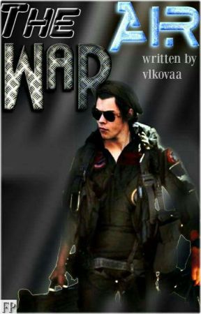 THE AIR WAR /h.s./ by vlkovaa