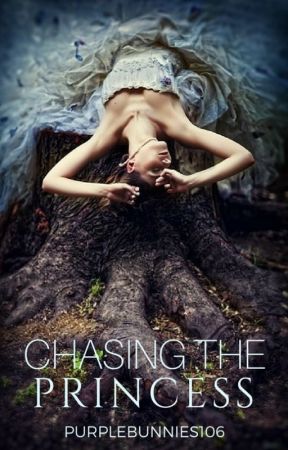 Chasing the Princess by purplebunnies106