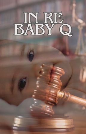 In Re Baby Q by SallyMason1