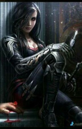 The Assassin Of The Ages by SirenOfTheRebellion