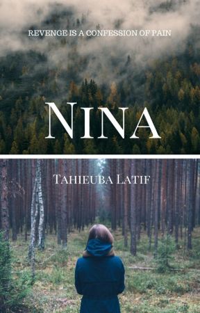 Nina by Tahieuba