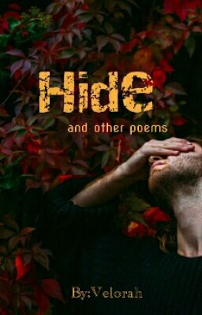 Hide by Velorah
