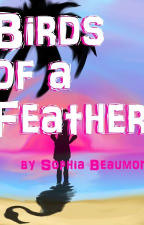Birds of a Feather by Knotmagick