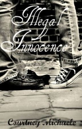 Illegal Innocence (Student/Teacher Relationship) by RainySkky