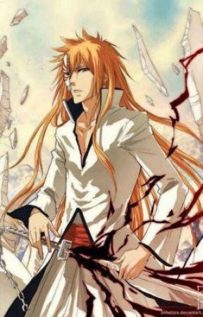 a sexy orihime fanfiction Black tight pussy and huge tits