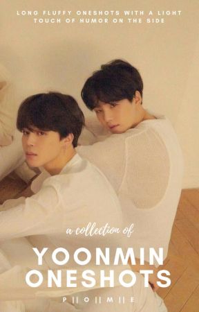 YoonMin Oneshots by pumpkinofmyeye
