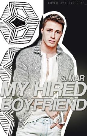 My Hired Boyfriend (Completed) by foreverpurple1000