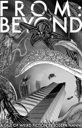 FROM: BEYOND by JosephNanni1