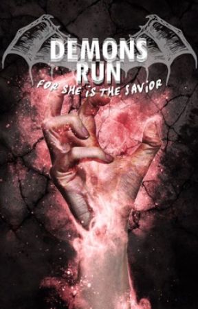 Demons Run (Rewritten) by eIysian
