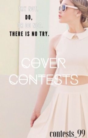 Cover Contests by contests_99