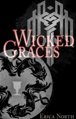 Wicked Graces by JenniferMelzer