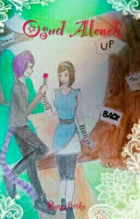Osud Alenek by safirika