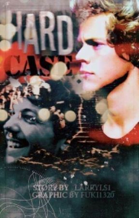 Hard case || Larry ✔ by _LarryLS1_