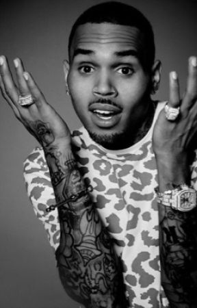 Than This Happened ( Chris Brown Fan Fiction) by TaniyahAugust
