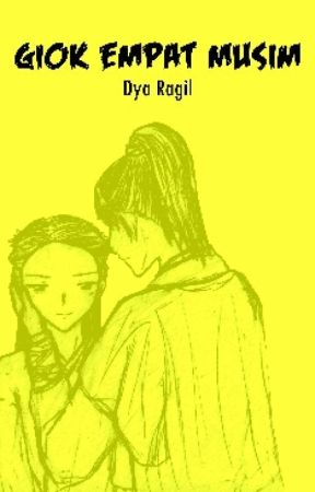 Giok Empat Musim by dyaragil