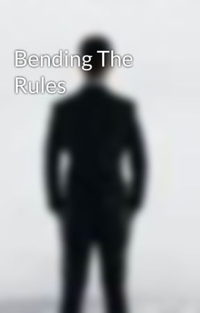 Bending The Rules by Tw1pad