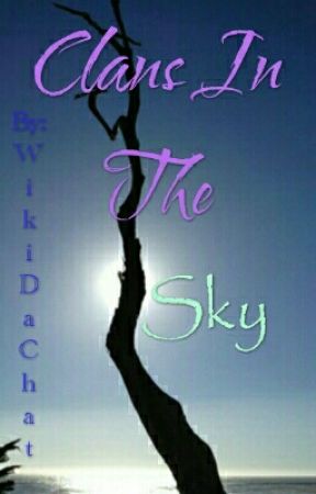 Clans In The Sky by WikiDaChat
