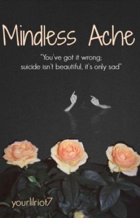 Mindless Ache: Coming Soon by yourlilRIOT7