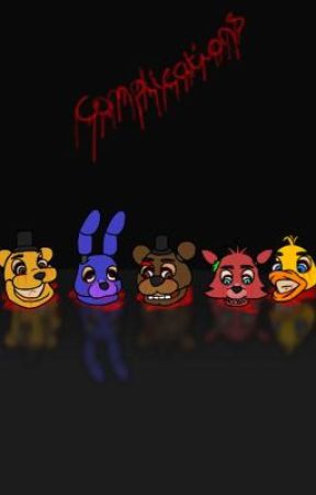 Complications by bobthelemon