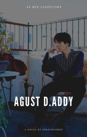 Agust D.addy || myg by zekegourmet
