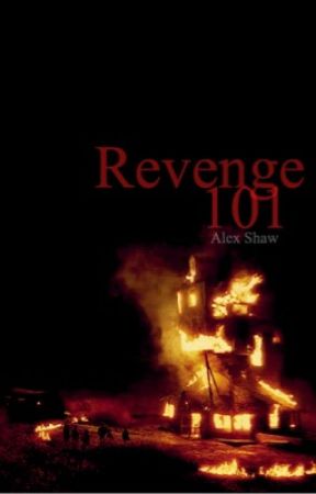 Revenge 101 by Bookie1626