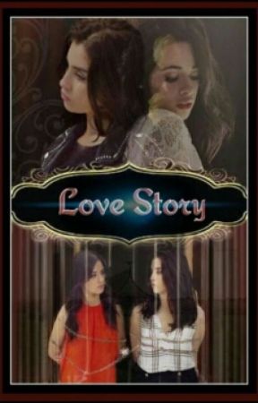 Love Story by Timmyturner41