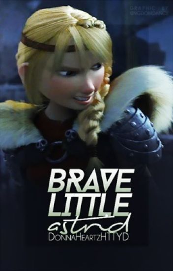 Little Astrid