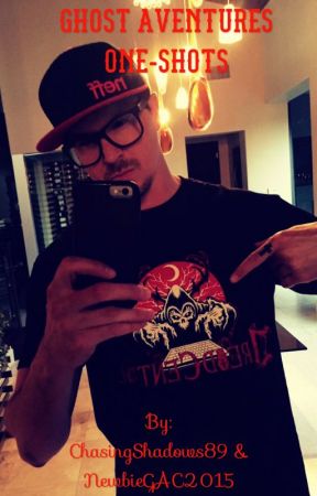 Gac one shots stories imagines by ChasingShadows89