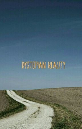 Dystopian Reality by Cretes