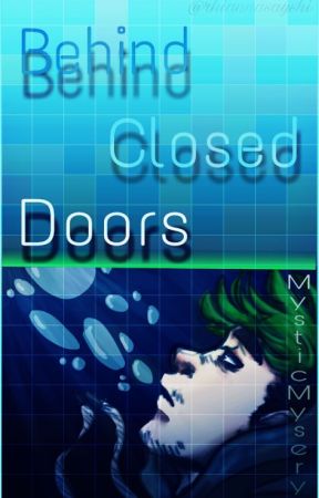 Behind Closed Doors ~ Septiplier by MysticMisery