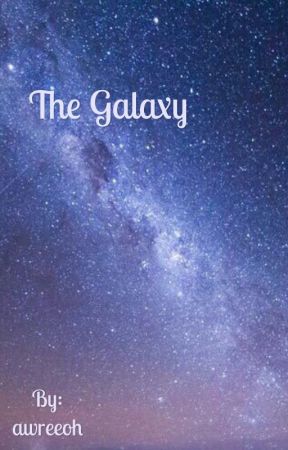 The Galaxy // Yoandri Cabrera by awreeoh