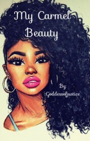 My Caramel Beauty (BWWM) by GoddessofJustice