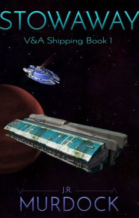 V&A Shipping by JRMurdock