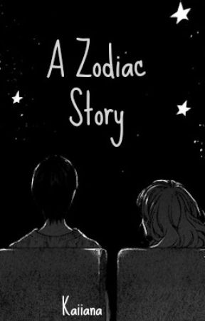 A Zodiac Story by kaiiana