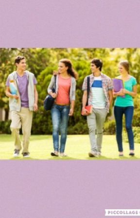 An Unforgettable School Year by MaddyG_0506