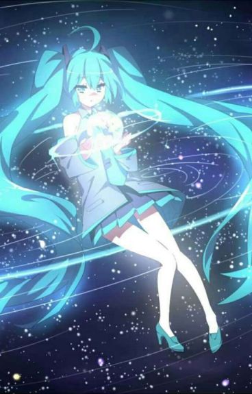 Not Normal | A Vocaloid Fanfiction by FallenApril